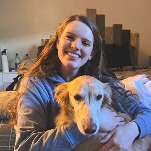 Meet your Posher, Celeste